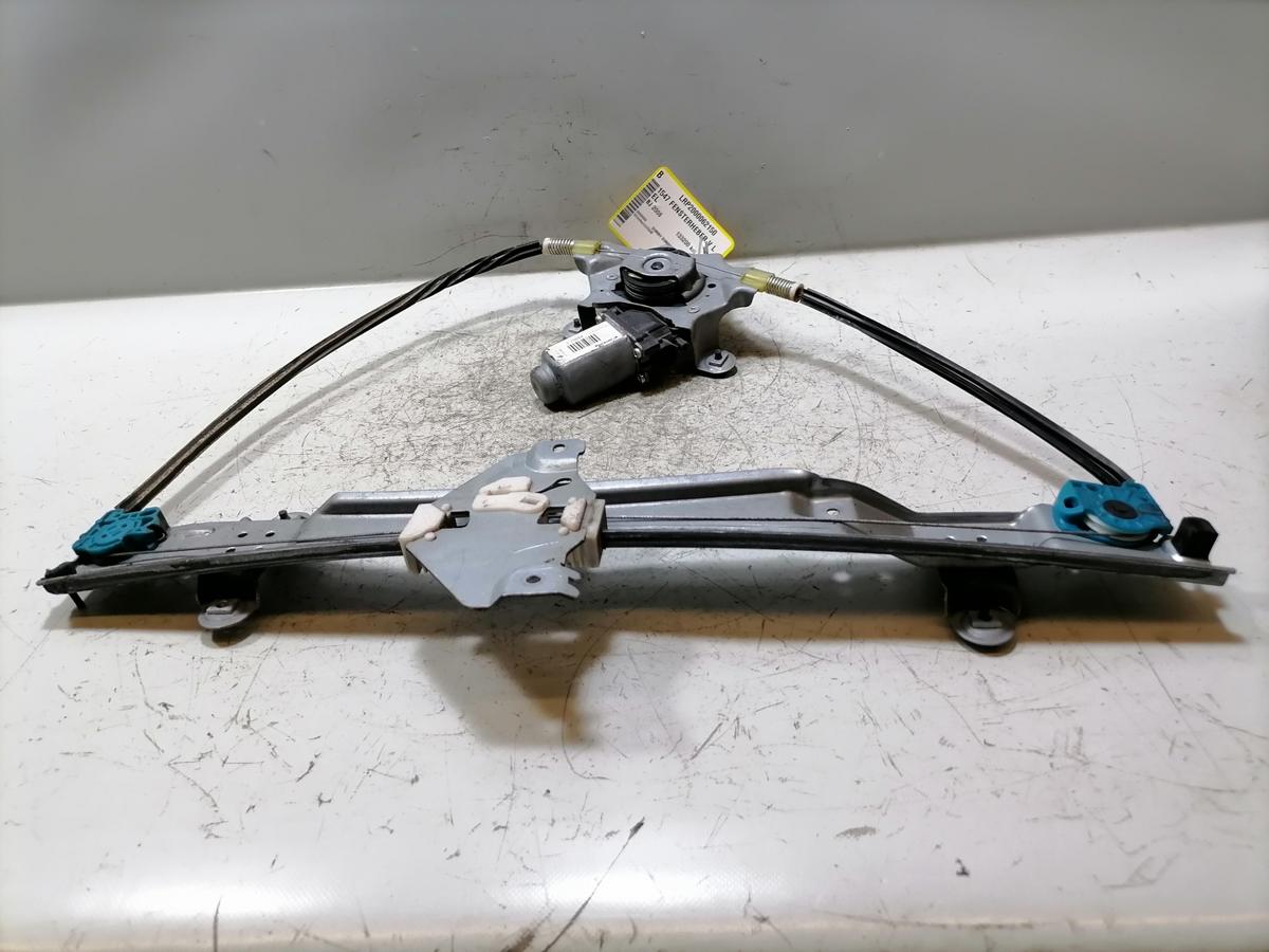 Renault Twingo 2 original Fensterheber links elektrisch Bj.2008